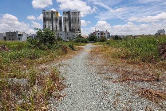 Tháo gỡ vướng mắc cho các dự án 'đắp chiếu', khơi thông nguồn lực để phát triển