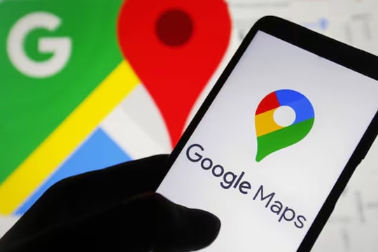 Google Maps ngừng cảnh báo bẫy tốc độ và radar trên đường