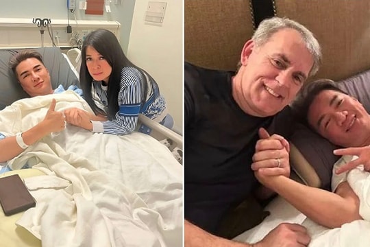 Đàm Vĩnh Hưng rút đơn kiện tỉ phú Gerard