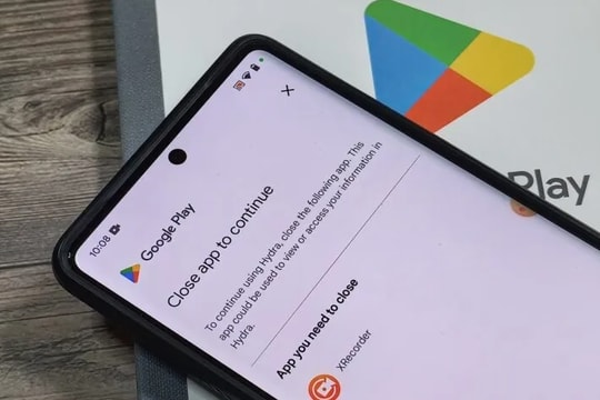 Google nâng cấp API Play Integrity trên nền tảng Android