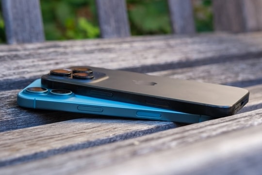 iPhone 17 Pro và Pro Max: Cuộc tranh luận xoay quanh chất liệu khung