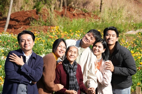 Rạp chiếu Việt đạt doanh số kỷ lục 4.418 tỷ đồng trong năm 2024