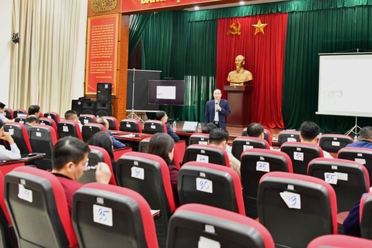 Giải pháp ứng dụng công nghệ thông tin trong hoạt động kiểm toán