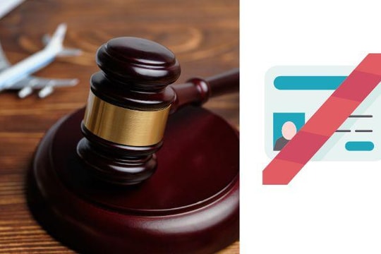 Bộ Công Thương tước giấy phép phân phối rượu của 4 doanh nghiệp