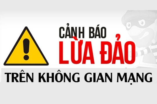 Gia Lai: Bị Công an 'dởm' lừa bán hàng trên mạng xã hội, người phụ nữ mất hơn 1,9 tỷ đồng