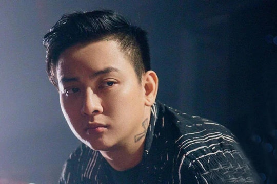 Chuyện gì đang xảy ra với Hoài Lâm?