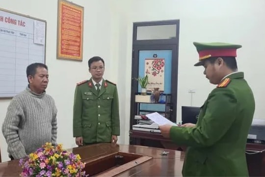 Mâu thuẫn bên bếp lửa, anh rể đâm em vợ tử vong