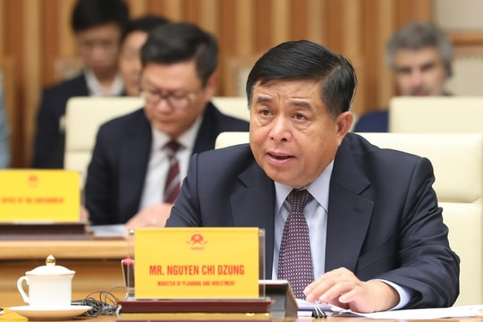 Việt Nam hợp tác NVIDIA thành lập Trung tâm Nghiên cứu và Phát triển Trí tuệ nhân tạo AI