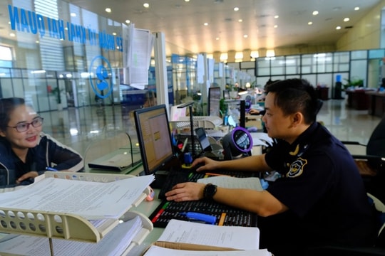 Tổng cục Hải quan triển khai Chương trình khuyến khích doanh nghiệp tự nguyện tuân thủ