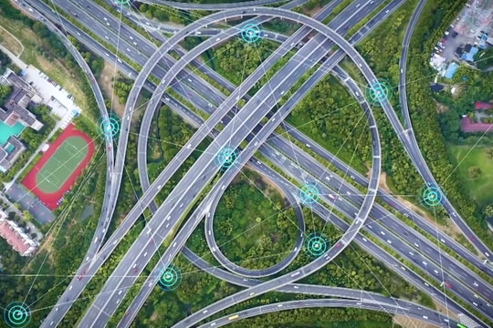 Hệ thống giao thông thông minh cần cơ chế vận hành như thế nào?