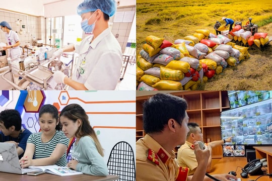 Nóng 18h: Bộ Y tế dự kiến chi 357 tỷ đồng mỗi tháng nếu thay đổi phụ cấp của y bác sĩ