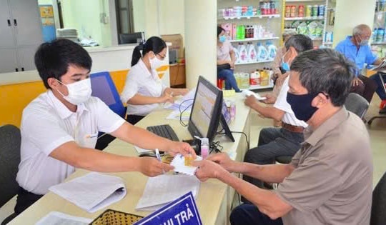 Quốc hội quyết định duyệt 110.000 tỷ đồng để chi lương trong năm 2025