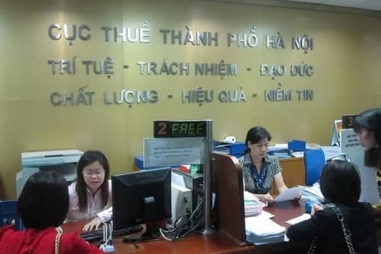 Thu ngân sách nhà nước 11 tháng đạt hơn 1,8 triệu tỉ đồng