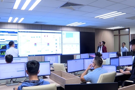 Trao đổi, giới thiệu hệ thống công nghệ thông tin của Kiểm toán nhà nước cho lớp Kiểm toán viên cao cấp