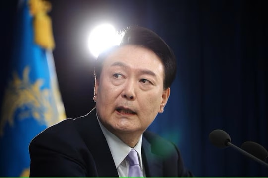 Liệu Tổng thống Hàn Quốc có bị luận tội và điều gì sẽ xảy ra tiếp theo?