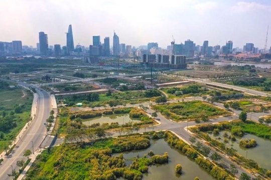 Bộ Tài chính đang nghiên cứu việc đánh thuế người sở hữu nhiều đất đai