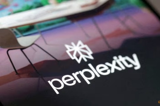 Perplexity AI hợp tác với hơn một chục đối tác truyền thông mới