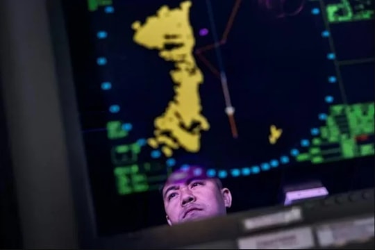 Nhật Bản viện trợ an ninh trị giá gần 11 triệu USD cho Philippines