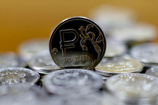 Tổng thống Vladimir Putin thừa nhận điểm yếu chính trong kinh tế Nga