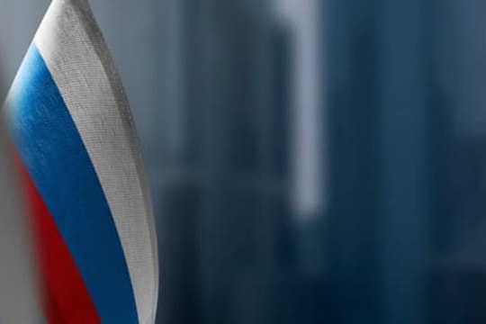 Doanh thu dầu mỏ của Nga giảm 21% do giá dầu lao dốc