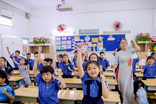 TP HCM dự kiến tăng thêm 2 ngày nghỉ Tết Nguyên đán cho học sinh