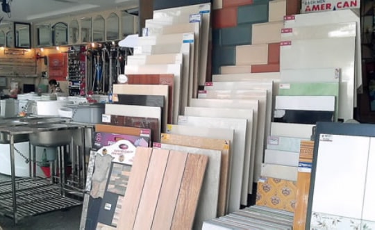 Trong tháng 11, mặt hàng tiêu dùng nào tăng giá mạnh nhất?