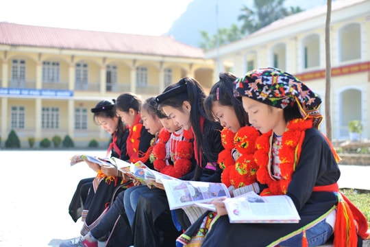 Sửa đổi quy định về đặt hàng cấp báo, tạp chí cho vùng đồng bào dân tộc thiểu số và miền núi