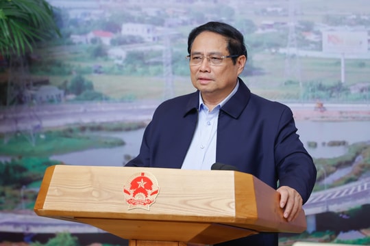 Hoàn thành 3.000 km cao tốc, thông tuyến cao tốc từ Cao Bằng tới Cà Mau là mục tiêu pháp lệnh