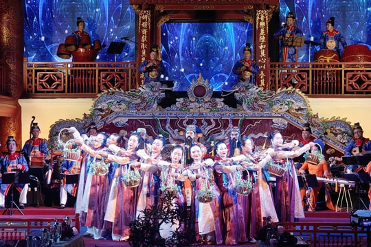 Thừa Thiên Huế: Phát triển kinh tế di sản, kinh tế xanh và kinh tế số