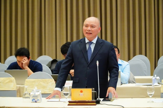 Bộ Nội vụ và Bộ Lao động-Thương binh & Xã hội thống nhất xong phương án sắp xếp, tinh gọn bộ máy