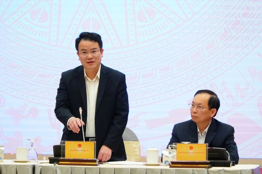 Phấn đấu tăng trưởng kinh tế 8% năm 2025 là bước để chuẩn bị sẵn sàng bước vào kỉ nguyên mới