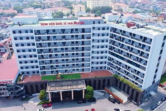 Lợi nhuận sụt giảm 81%, Bệnh viện TNH vẫn định lấn sân mảng giáo dục