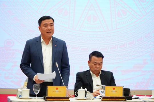 Dự án điện hạt nhân Ninh Thuận sẽ có tổng mức đầu tư hàng tỷ USD