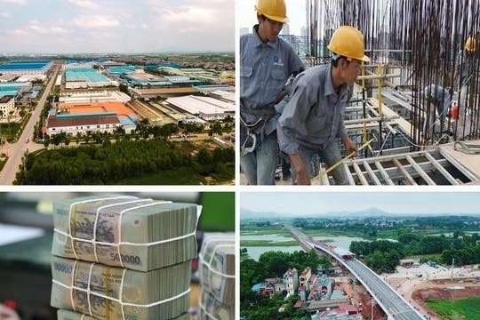 Những dự án đầu tư công phân bổ vốn chưa đúng quy định có thể bị thu hồi