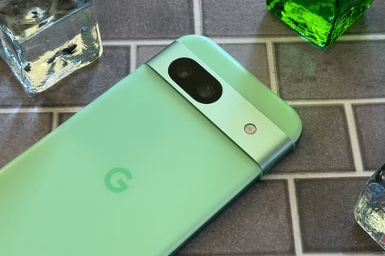 Google Pixel 9a: Bước tiến mới trong phân khúc tầm trung