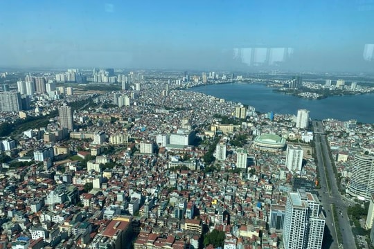 Hà Nội tổng kiểm kê tài sản công tại các cơ quan, đơn vị