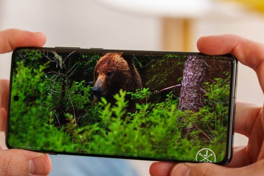 OnePlus gia nhập cuộc đua Smartphone Flagship nhỏ gọn