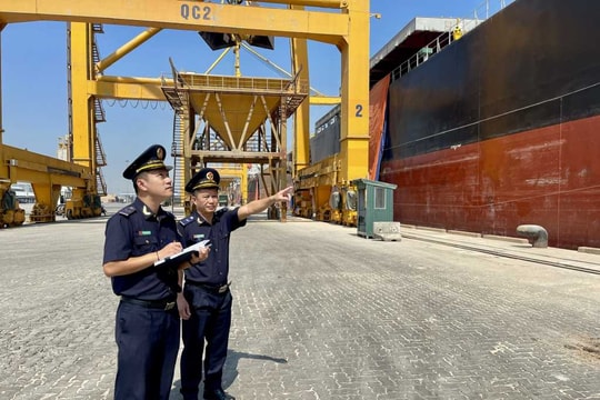 Quảng Ninh: Quyết tâm thu ngân sách nhà nước không thấp hơn 55.600 tỷ đồng