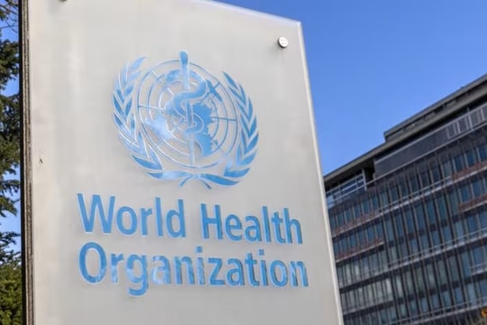 WHO cử chuyên gia giúp CHDC Congo xác định căn bệnh bí ẩn