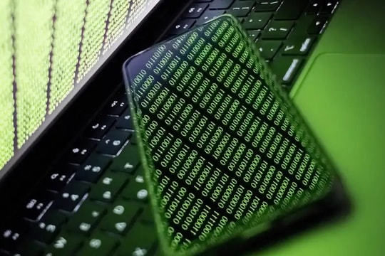 Chính quyền Đức lo lắng về các thông tin sai lệch trên mạng xã hội về cuộc bầu cử