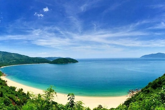 Siêu dự án du lịch Làng Vân gần 44.000 tỷ ở Đà Nẵng sẽ vận hành từ năm 2029