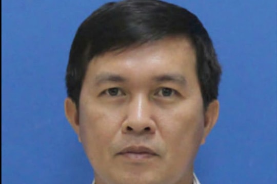 Vì sao Phó Giám đốc Sở GTVT tỉnh Đồng Nai cùng thuộc cấp bị bắt giam?