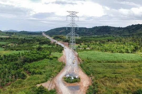 Giải quyết vấn đề mặt bằng thi công dự án đường tránh TP.Buôn Ma Thuột