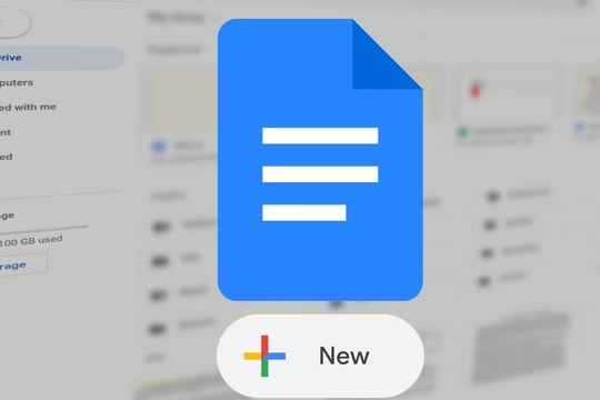 Google Docs tăng cường sức mạnh AI với tính năng 'Help me create'
