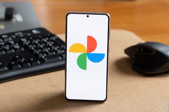 Google Photos ra mắt tính năng 'Tóm tắt năm 2024' hỗ trợ AI