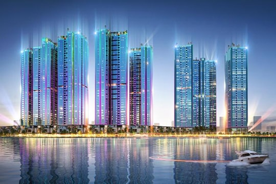 Nhóm người có thu nhập cao tại Hà Nội, TP. HCM cũng khó mua nhà