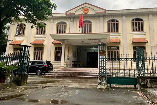 Vụ án tranh chấp tài sản khi ly hôn tại Đà Nẵng: Vì sao cả hai vợ chồng đều kháng cáo?