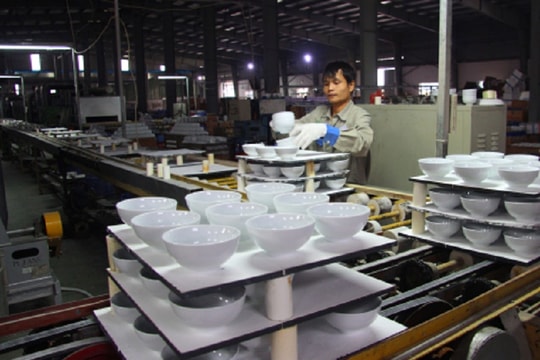 Sẽ cắt giảm các chi phí không cần thiết khi hỗ trợ doanh nghiệp nhỏ và vừa