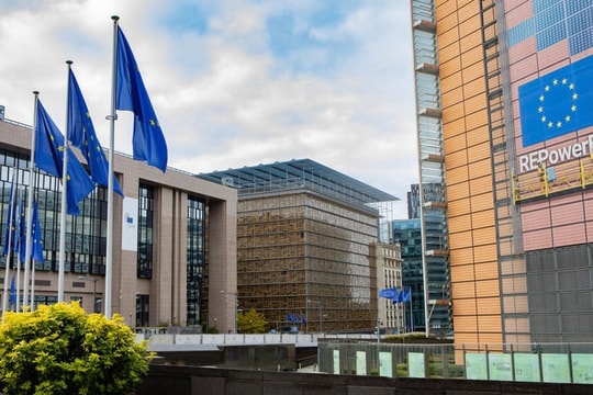 EU không nhất trí về lệnh trừng phạt mới đối với Nga