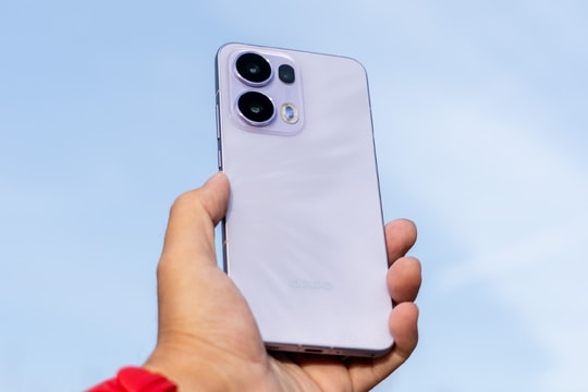 Oppo nên xem xét lại chiến lược phát hành hai lần mỗi năm cho dòng Reno